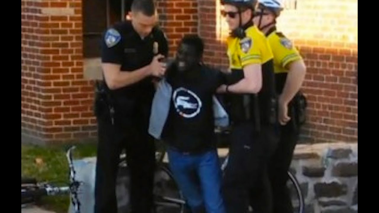 How Freddie Gray Died
