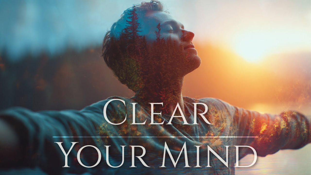 🔺 CLEAR YOUR MIND 🔺 Shamanic Healing Music to Release Negativity & Restore Inner Peace