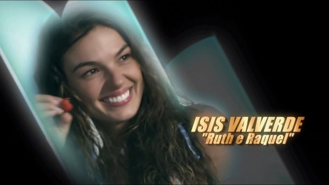Chamada de Elenco | Novela MULHERES DE AREIA | O Remake