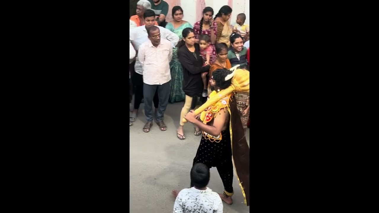 Paraksh nagar kali 🙏