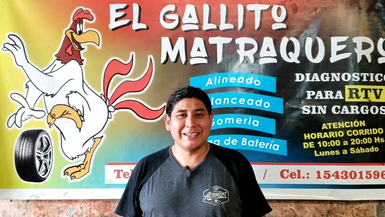 Cambio de rodamiento trasero de Renault 9