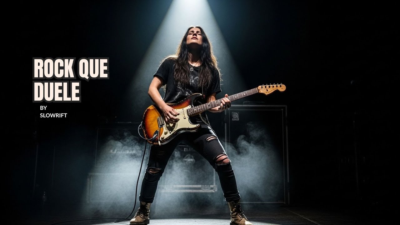 🔴 LIVE Broken Heart Slow Rock 🌙 | Emotional Rock Playlist Night Session