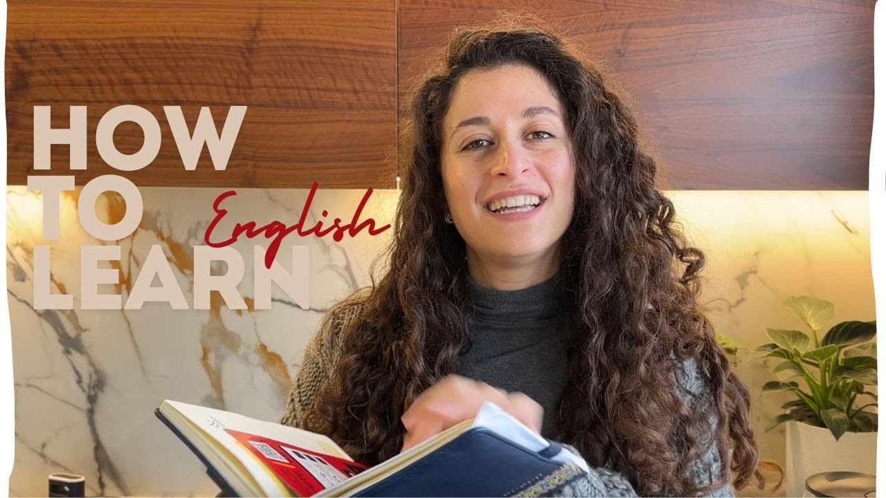 How to Learn English FAST (5 Proven Strategies)