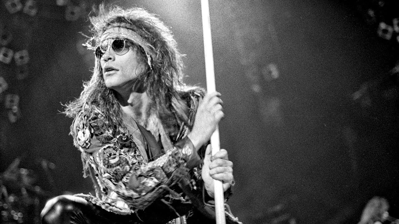Bon Jovi | Legendary Concert at Sportpaleis van Ahoy | Rotterdam 1989