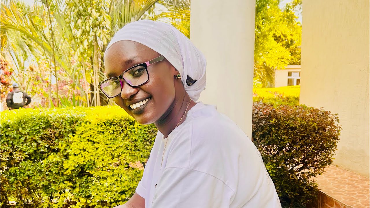 FABIOLA ASHUBIJE IBYIFUZO BYABAKUNZi BA WHY Me ni kuri uyu wa 12/01/2026 kuri hobe tv show.