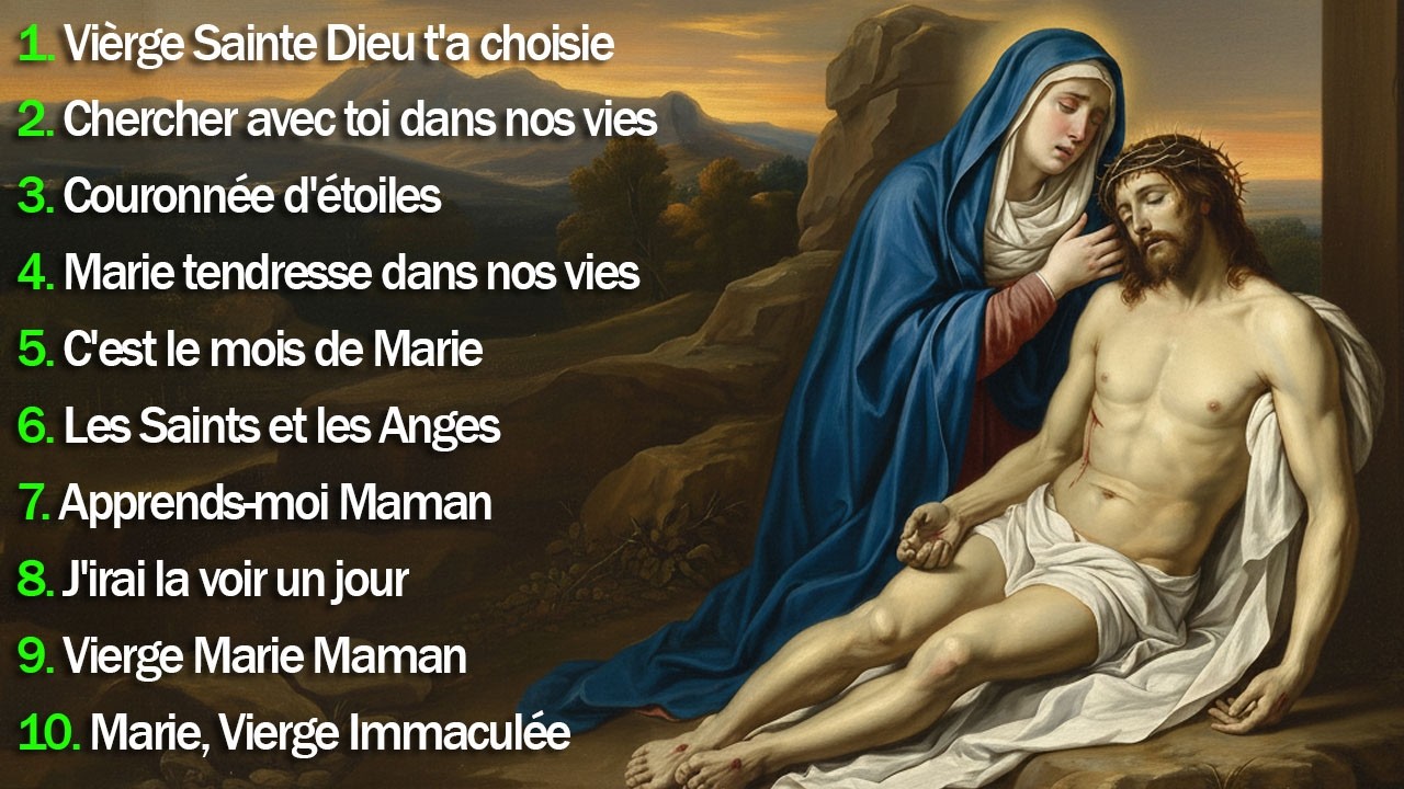🎶✝️Chants de Carême Qui Touchent le Cœur 🙏🏻Louange & Conversion✨🙇🏻‍♂️#carême2026 #conversionrates