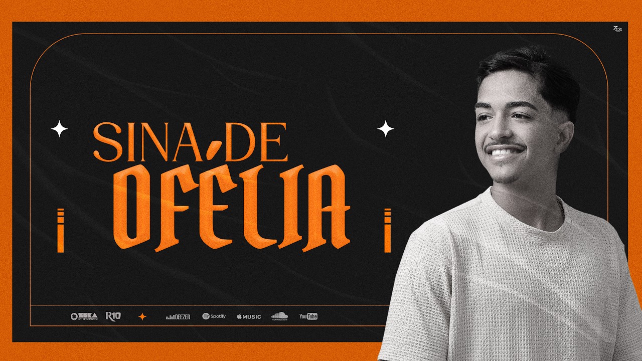 LEVI COSTA - SINA DE OFELIA