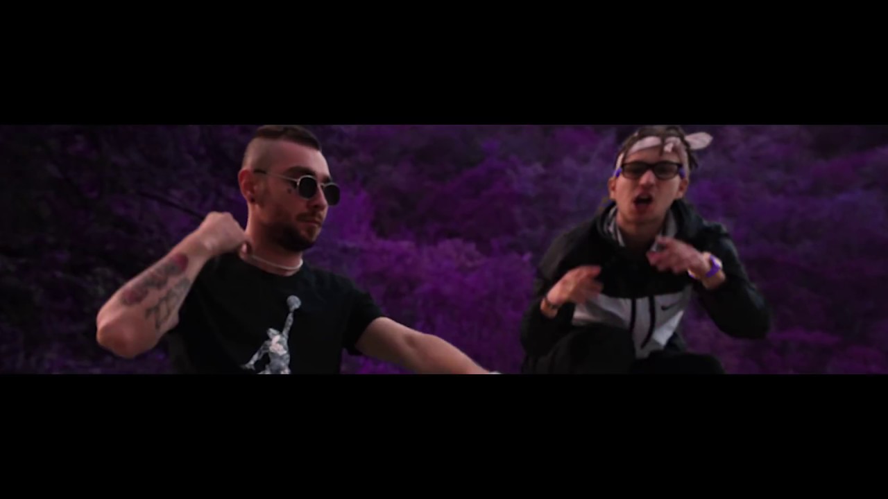 thetrapman - Freethelook ft. NANE (prod. by Hainer)