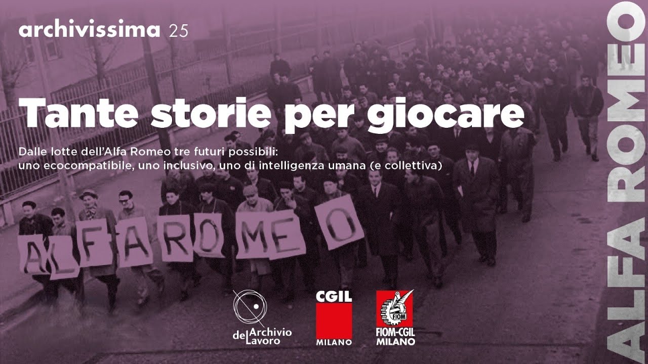 Archivio del Lavoro_Archivissima25
