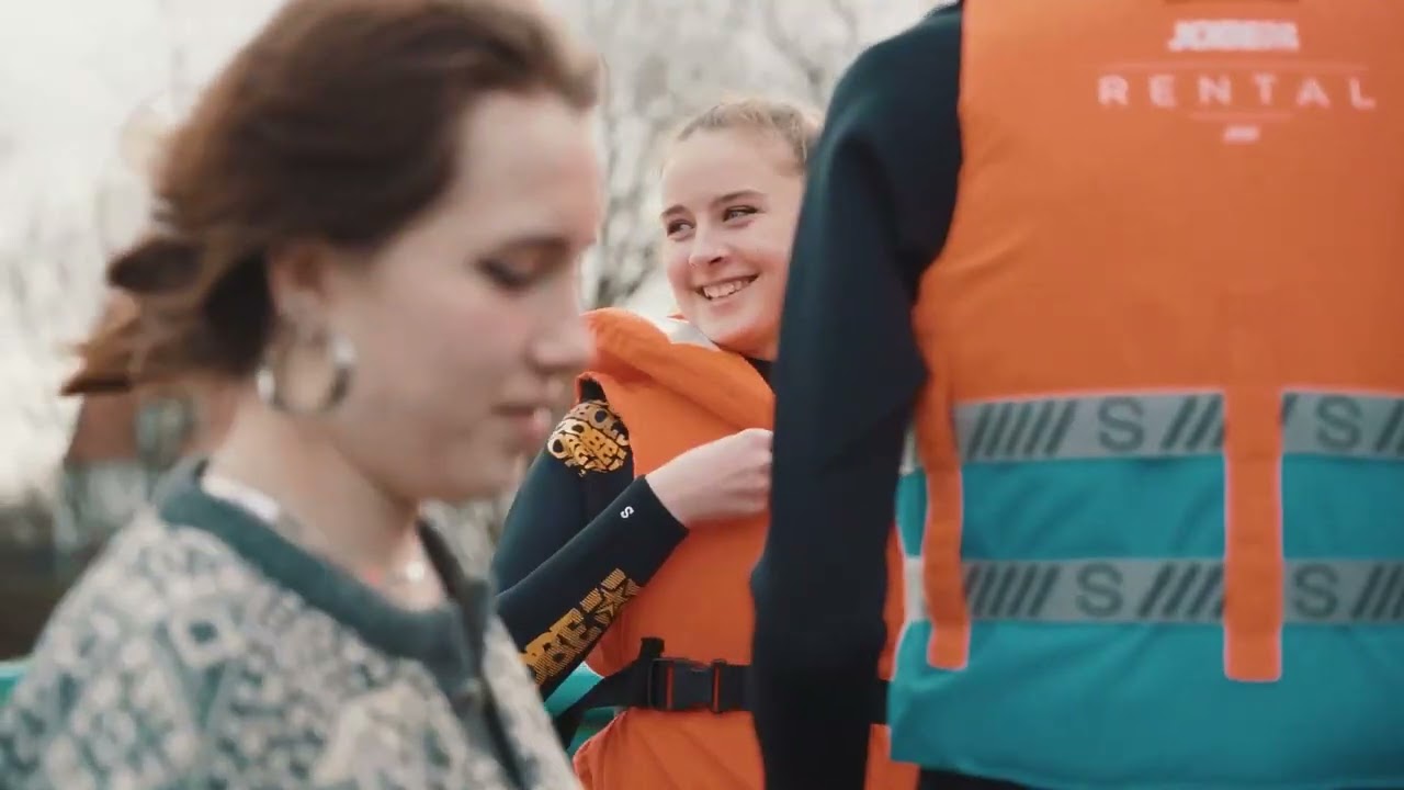 Livstilslinjen Brejning Efterskole