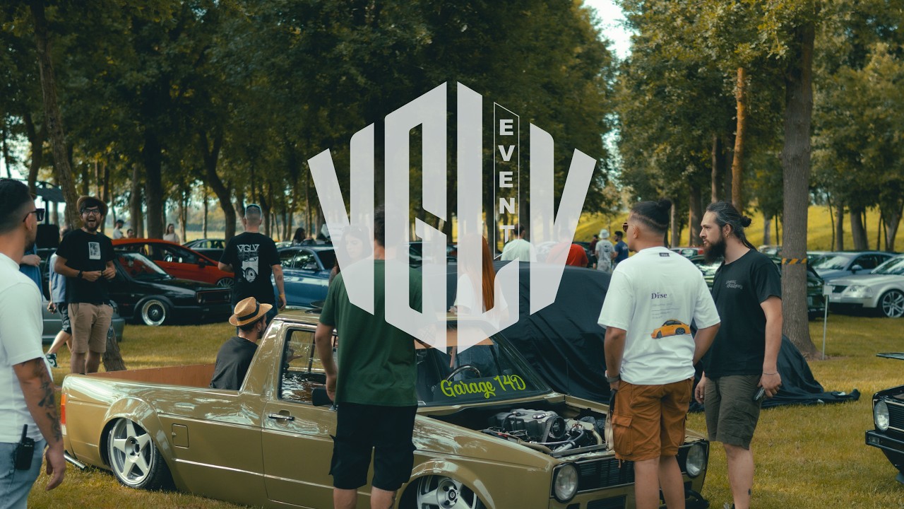 VAGLOVE EVENT 24/25 MAY 2025