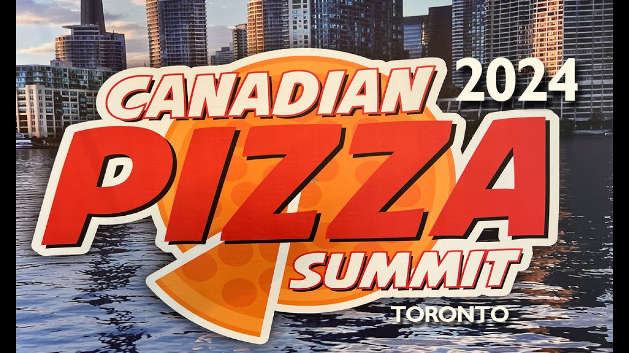 Canadian Pizza Summit 2024 Frank Mazzuca FamilyStyle