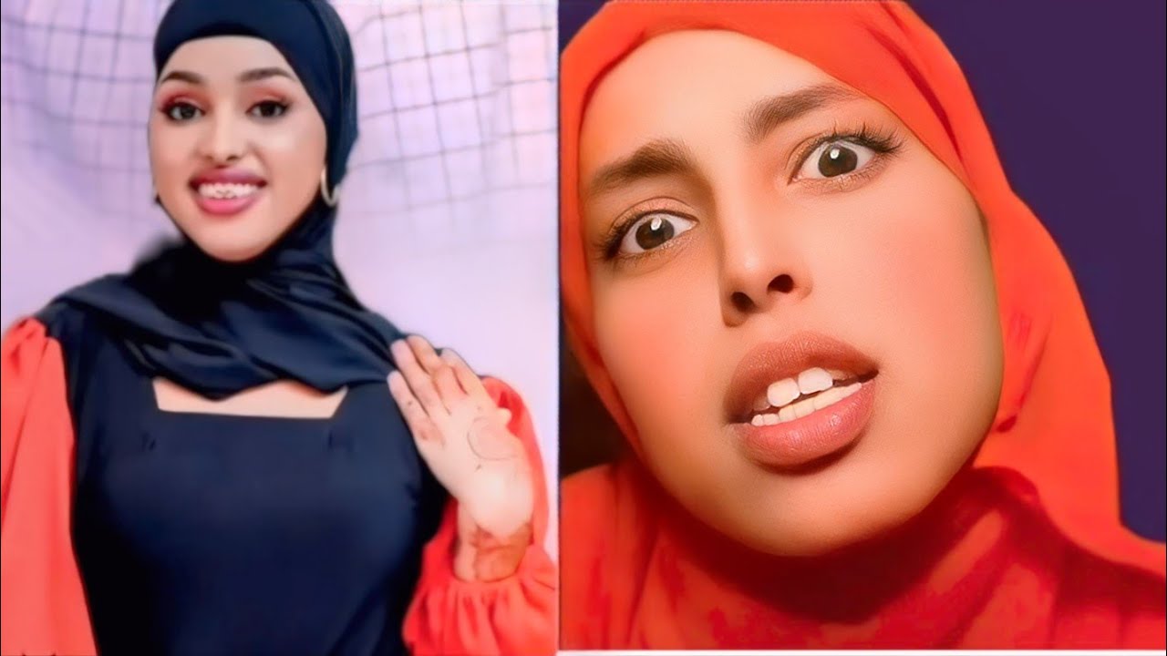 Fatush, Huda Amuun.,Adnan-model Iyo Blackmamba Qosolka Aduunka  😂😂
