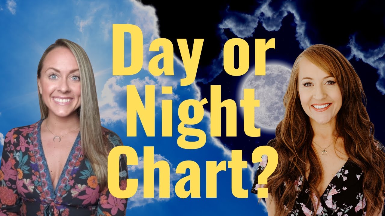 Day Versus Night Charts in Astrology! Understanding Sect with Yelena Crawford