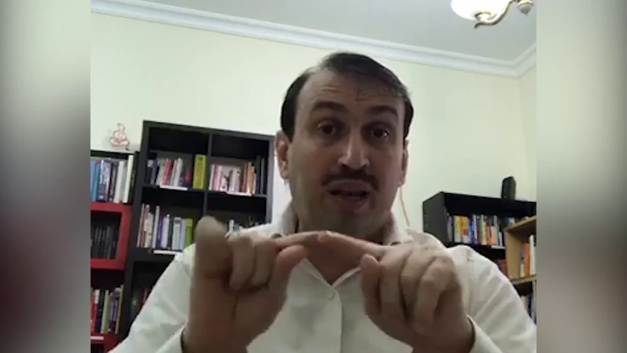 د.جميل القدسي :ما هي المفاصل ؟ و هل تعلم ان هي ما يميز الانسان عن سائر المخلوقات ؟