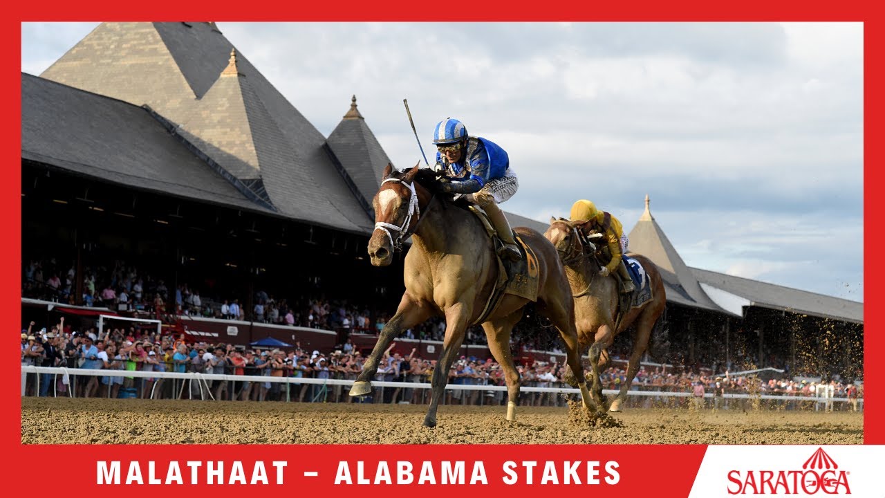 Malathaat - 2021 - The Alabama