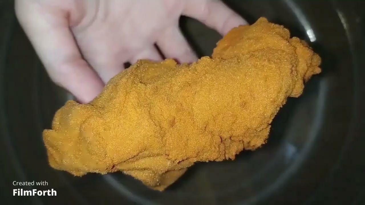 Big Sponges Dry Ripping Compilation (50 Minute) | Sponge ASMR