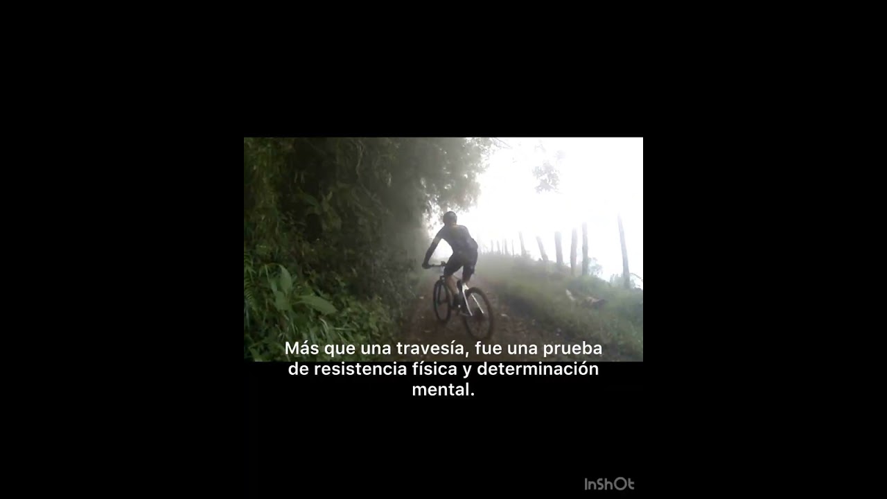 Integración de grupos MTB Quindío 2026 - Parte 1
