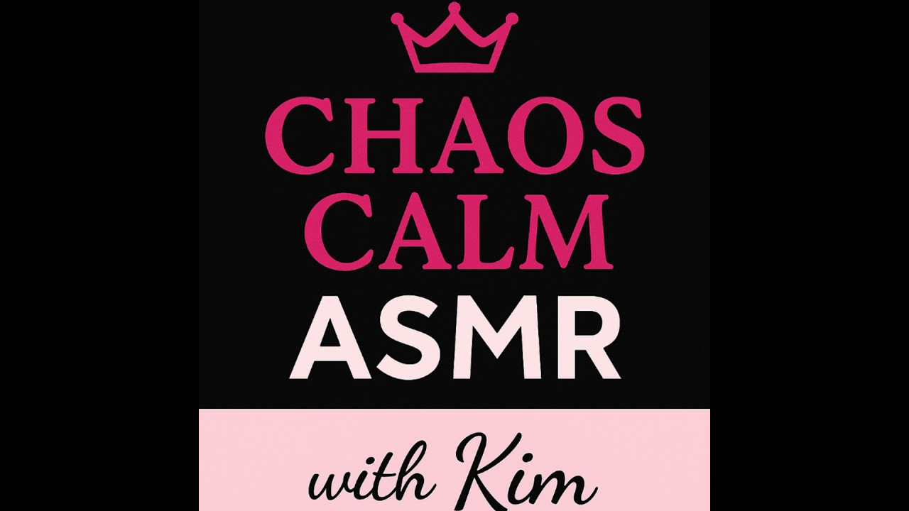 Chaos Calm ASMR | Early Morning on the Farm Ambience