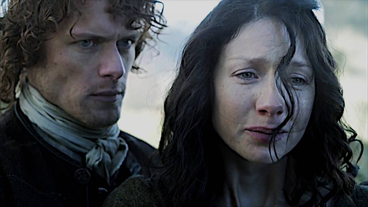 Jamie + Claire | Follow You Down {2x13}