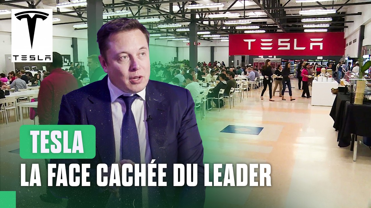 Innovation ou arnaque ? Ce qu'on ne vous dit pas sur Tesla