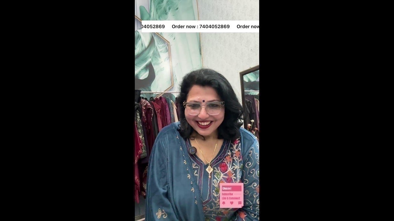 Sabse Saste & Best Pure Cotton Suits! 😍 RS Creation 2026 LIVE