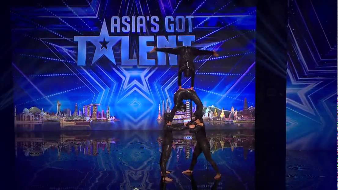 Melanie C, Angunn and David decisions for Asia's Got Talent semifinals