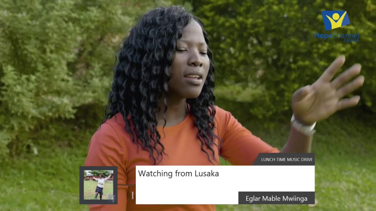 LUNCH TIME MUSIC DRIVE 23\11\2022