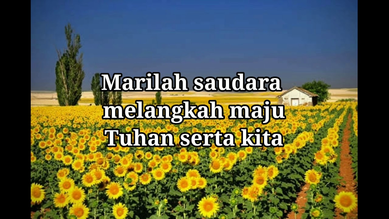 MAJU BERSAMA