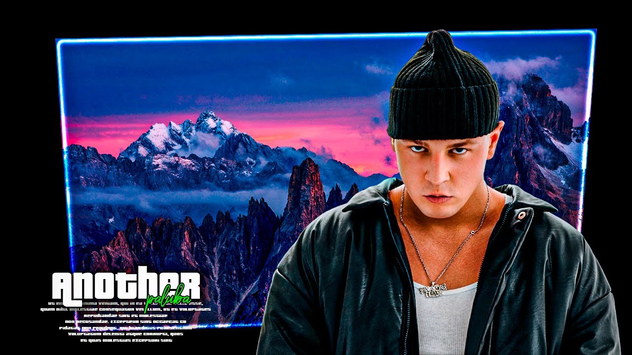 [FREE] YASMI TYPE BEAT - Another (prod. @palubabeats, @teejoy)