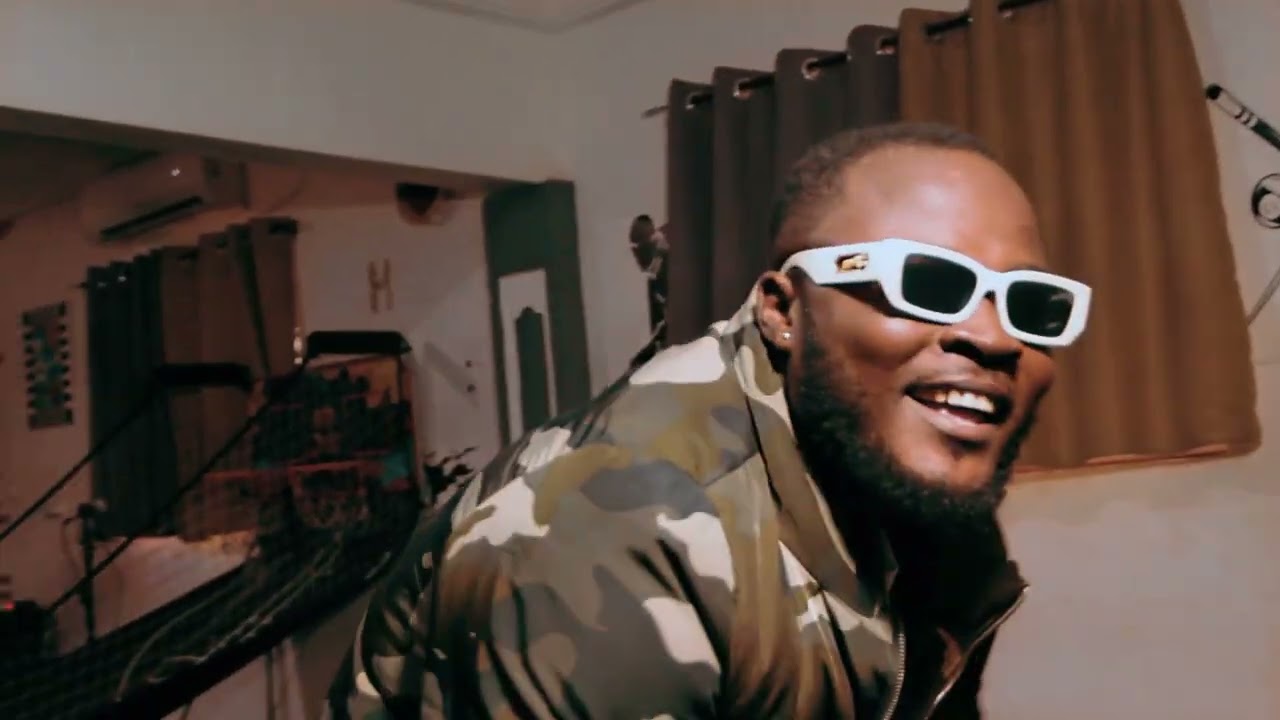 Murdyboy ip  ft Blaqsymbol ft Dutyrocks  Mariama (official video directed by humble pixels)