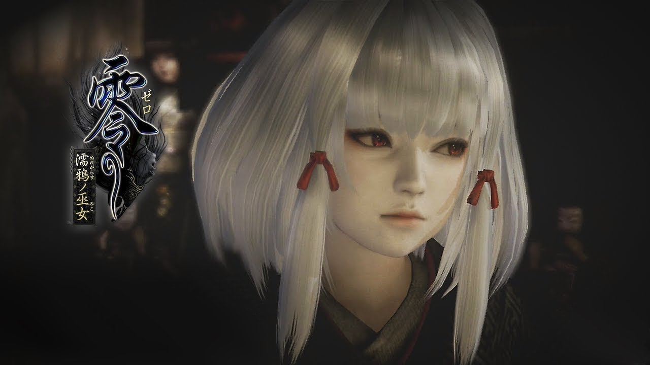 [ซับไทย] Fatal Frame 5 - Torikago (In this Cage)