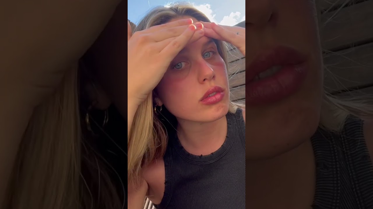 Piel GLOW con 2 productos ✨