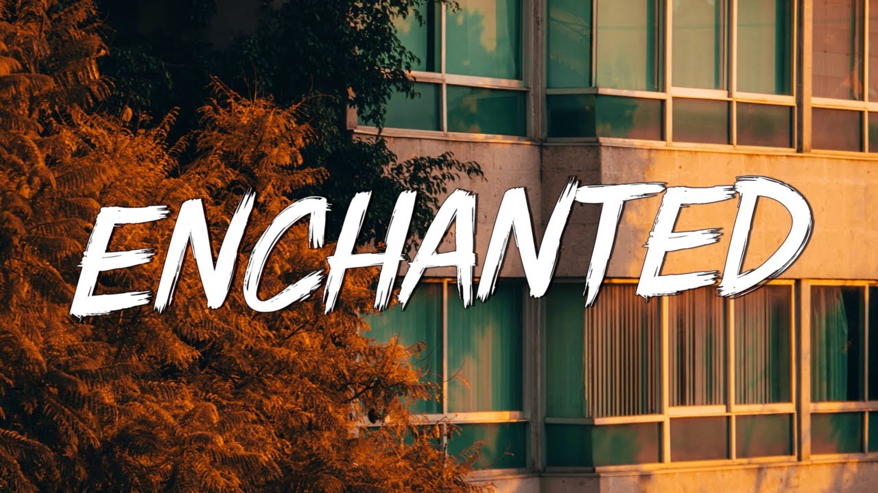 Enchanted (Lyrics) - Taylor Swift || Miley Cyrus, Bebe Rexha... (Mix)