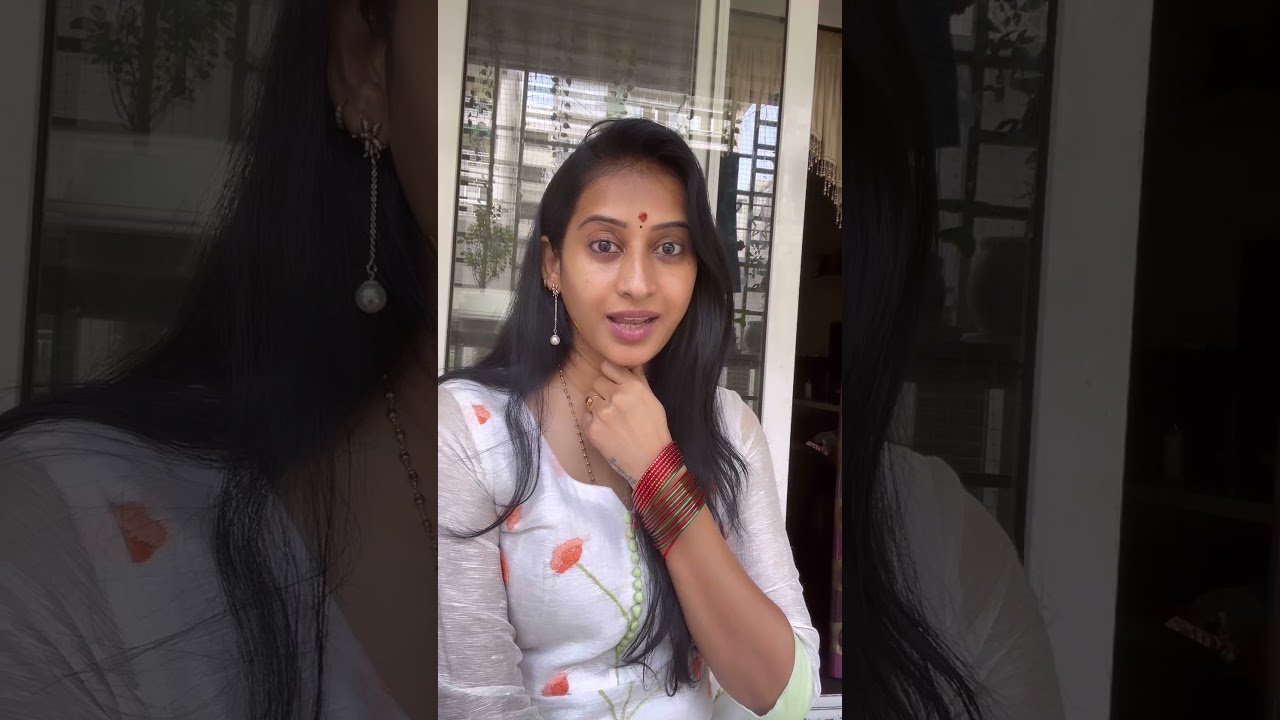 Serial Actress Meena Vasu Latest Videos | Meena Vasu Videos | Meena Vasu Serials | Meena Vasu Videos