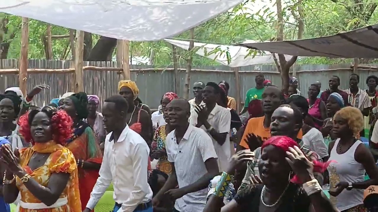 Nyeya mar maal awär ëë