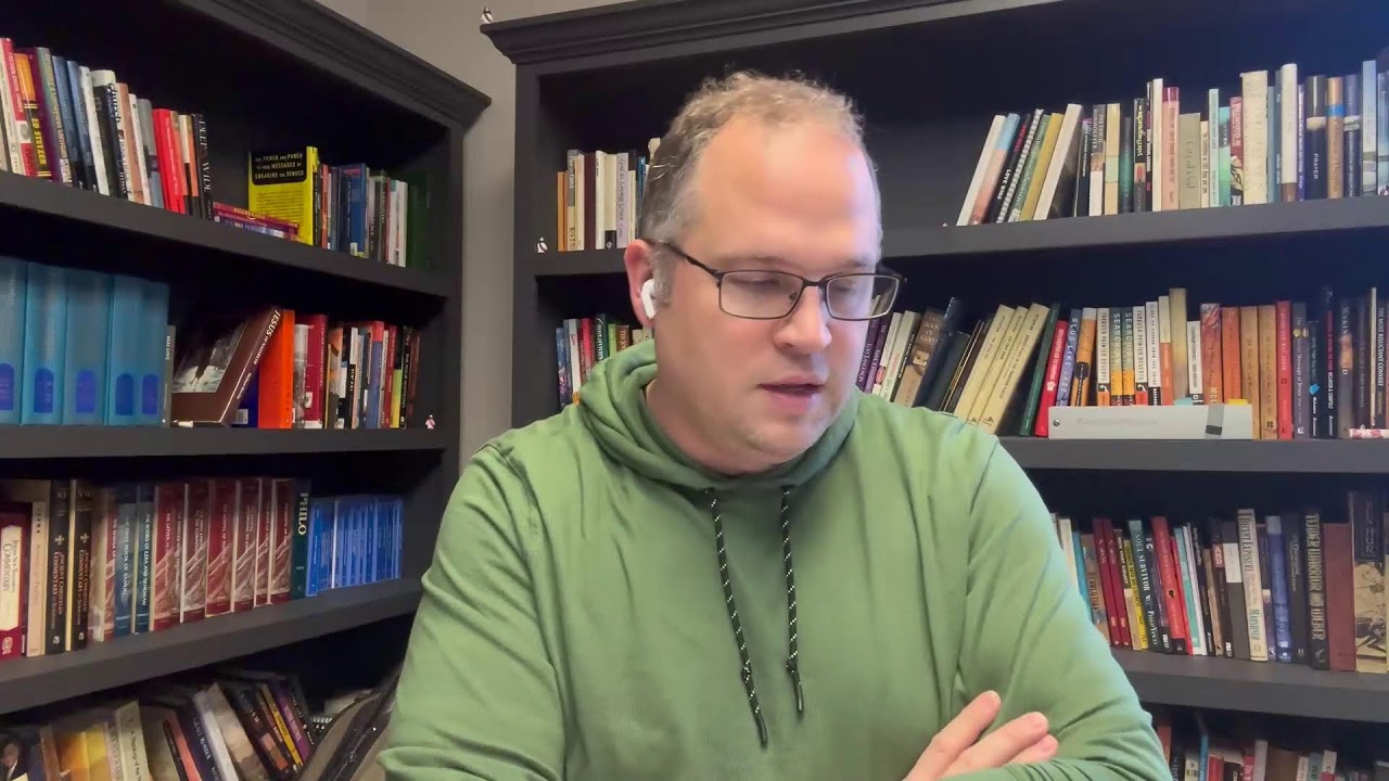 Community: What Matters Most