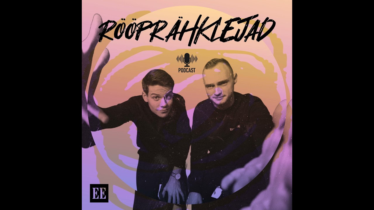 #18 Kirsti Valdstein-Timmer surmaga töötamisest, 2024. aastast ja saatejuhina läbilöömisest