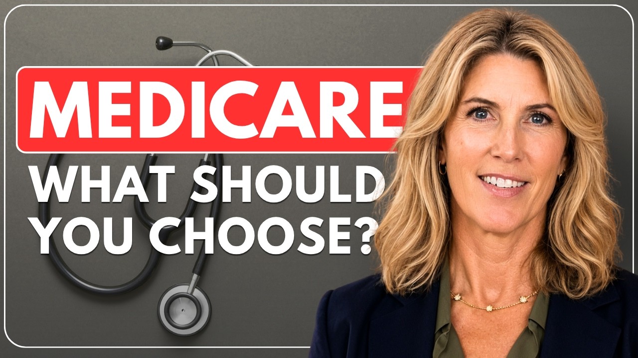 Retiring Before 65? Here's How Health Insurance and Medicare Actually Work