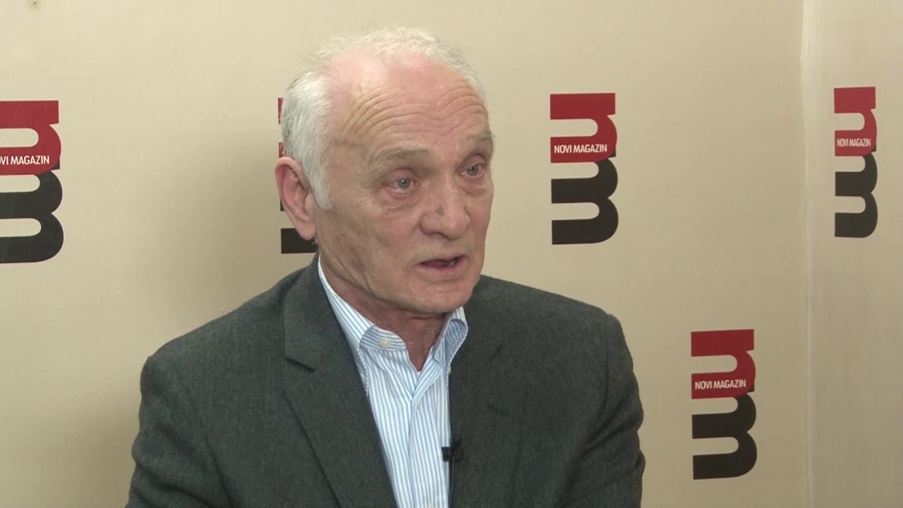 Nikola Barović - Presuda kasni od dana pobune JSO