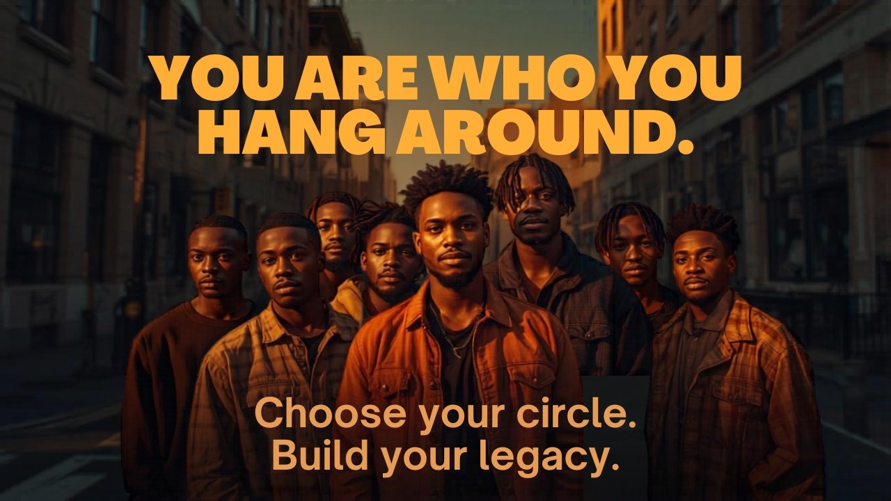 Your Friends Are Deciding Your Future