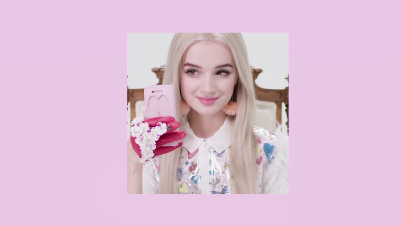 Poppy and Titanic Sinclair NPR interview