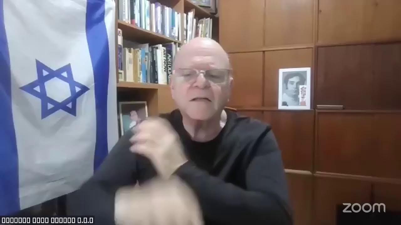 מגזין ההומור - יהודים וגויים