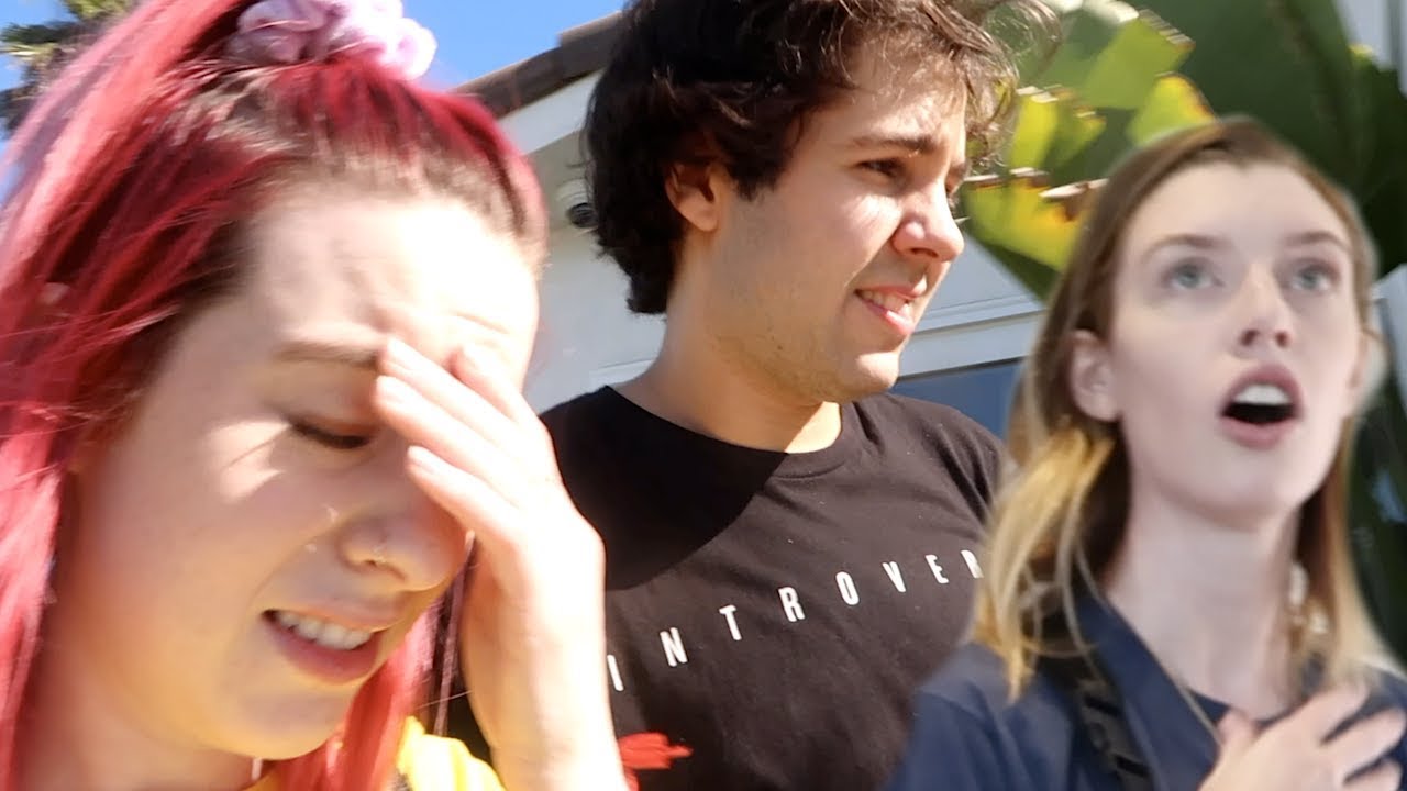 THIS WAS A BAD IDEA!!