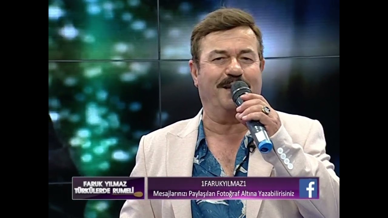 Faruk Yılmaz Arda Boyunda Gezdine Zeyniyem