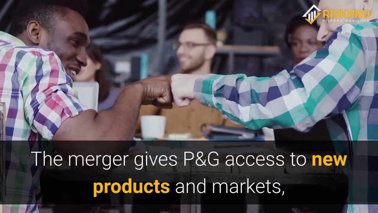 Exploring Different Types of Mergers: Understanding the Pros and Cons