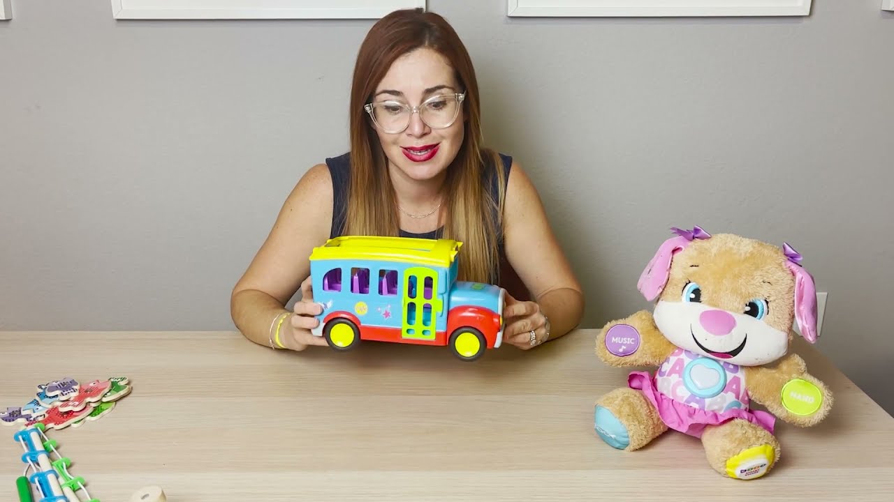 3 exercises to do to get your toddler to start talking.
