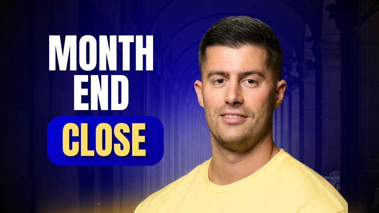 Step-By-Step Guide: How To Do Month End Close As A Bookkeeper