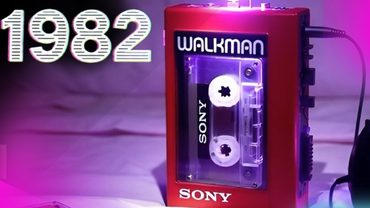Classic 80s Soft Rock Love Songs | Old Cassette Tapes, Emotional Nights & Timeless Romance