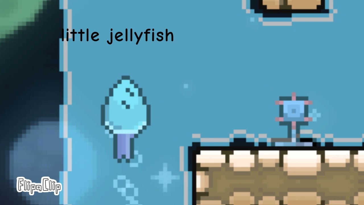 Every single enemies in dadish multiverse